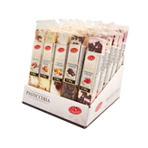 Imagine produs - Baton soft nougat 25x100g display de tejghea