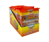 Imagine produs 2 - Baton susan in caramel 150g (3x50g)