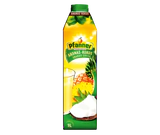 Imagine produs - Bautura de ananas și nuca de cocos 25% 1l