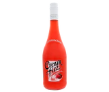 Imagine produs - Bautura de vin Cream Fizz căpșună 5% vol. 0,75l