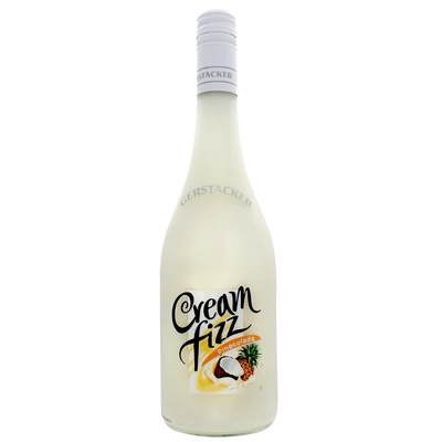 Imagine produs 1 - Bautura de vin Cream Fizz pina colada 5% vol. 0,75l