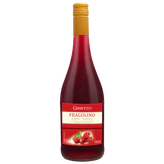 Imagine produs - Bautura de vin Fragolino căpșuni 10% vol. 0,75l