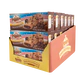 Thumbnail 2 - Biscuiti cu bucati ciocolata si umplutura crema ciocolata 130g