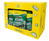 Imagine produs 2 - Bomboane de menta cu umplutură de cacao 150g