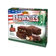 Imagine produs - Brownies alune 240g (8x30g)