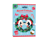 Imagine produs - Calendar de Advent Mickey Mouse 50g