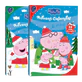 Imagine produs - Calendar de Advent Peppa Pig Cutie mixtă 2 sortimente 50g