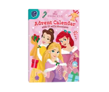 Imagine produs - Calendar de Advent Princess 50g