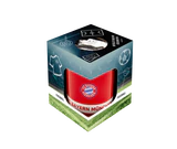 Imagine produs 1 - Cană FC Bayern Munchen umplută cu dulciuri 90g