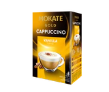 Imagine produs - Cappuccino Gold - Vanilie 100g