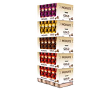 Imagine produs - Cappuccino Gold băutură instant 280x100g display