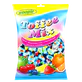 Imagine produs - Caramele gumate mixte toffee mix, punga 1kg