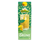 Imagine produs - Ceai verde lamaie-fruct de cactus 2l