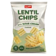 Imagine produs - Chipsuri din linte cu sm&acirc;nt&acirc;nă acră 70g