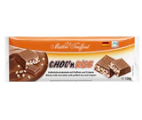 Imagine produs 1 - Choc'n Rice ciocolata lapte cu orez expandat 150g