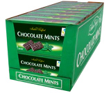 Imagine produs 2 - Chocolate Mints - Ciocolată neagră cu mentă 200g