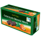 Imagine produs - Chocolate Orange Mints - ciocolata neagra cu crema portocala/menta 200g