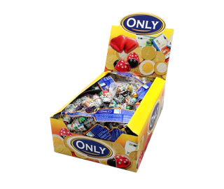 Imagine produs 2 - Ciocolata cu lapte oameni de zapada 100g