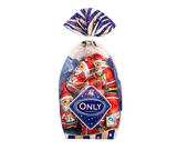 Imagine produs - Ciocolată cu lapte de Crăciun 100g