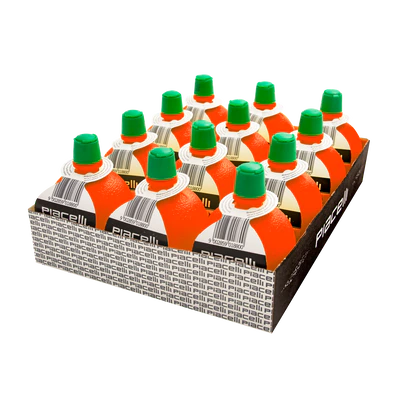 Imagine produs 2 - Citriorange cu suc de portocale concentrat 200ml