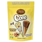 Imagine produs - Cono Cornete Waffle Alună (4x25g) 100g