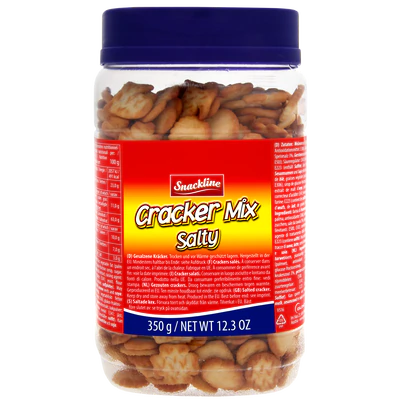 Imagine produs 1 - Cracker mix 350g