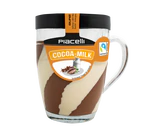 Imagine produs 1 - Cremă de lapte de cacao DUO 300g