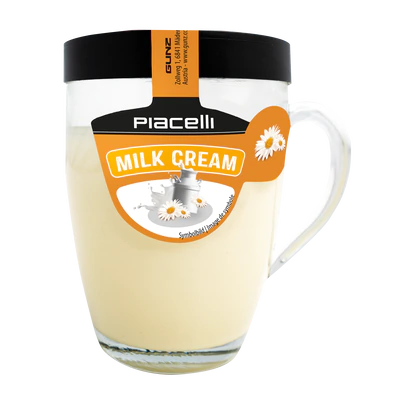 Cremă tartinabilă cu lapte 300g | Piacelli