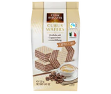 Imagine produs - Cubus Wafers Cappuccino 125g