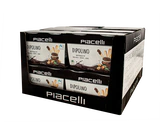 Imagine produs 2 - Dipolino grissini cu crema cu alune si nugat 104g (2x52g)