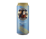 Imagine produs - Drojdie de bere albă fără alcool 0,5l