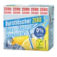Imagine produs - Durstl&ouml;scher ceai rece cu lăm&acirc;ie zero 500ml