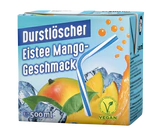 Imagine produs - Durstl&ouml;scher ceai rece cu mango 500ml
