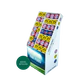 Thumbnail 1 - Empty display CARTONAGE for candies football design 105 units