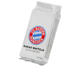 Imagine produs 2 - FC Bayern Munich Napolitane cu crema de ciocolata 225g (5x45g)