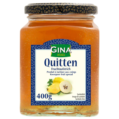 Imagine produs 1 - Fructe rasp&acirc;ndit gutui 400g