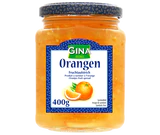 Imagine produs 1 - Fructe raspândit portocala 400g