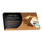 Imagine produs - Grazioso ciocolata lapte cu crema cappuccino 100g (8x12,5g)