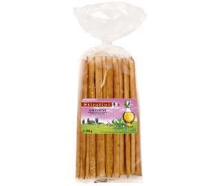 Imagine produs 1 - Grissini baton di pâine cu rozmarin 250g