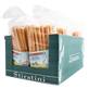 Thumbnail 2 - Grissini baton di p&acirc;ine cu sare de mare 250g