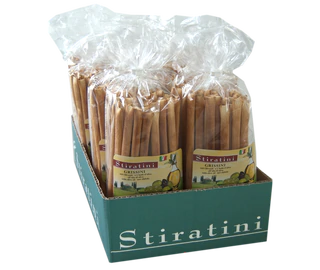 Imagine produs 2 - Grissini baton di pâine cu ulei de masline 250g