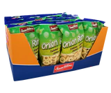 Imagine produs 2 - Inele de ceapă &ndash; gustare sărată din porumb 125g