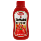 Imagine produs - Ketchup hot 900g