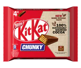 Imagine produs - KitKat Chunky 4x40g