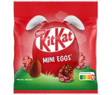 Imagine produs - KitKat Mini Oua de paște 89g
