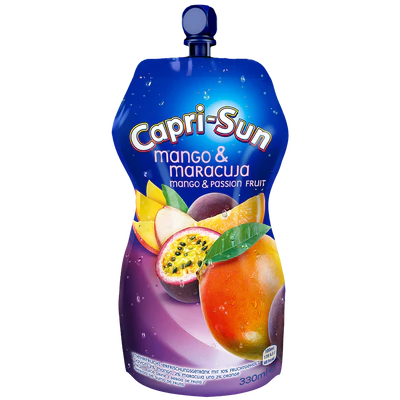Imagine produs 1 - Mango-fructul pasiunii 330ml