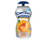 Imagine produs - Mango & Piersică + Electroliți 330ml