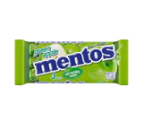 Imagine produs - Mentos Apple 3x37,5g