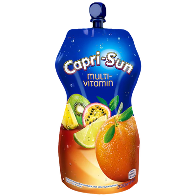 Imagine produs 1 - Multivitamine 330ml