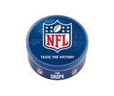 Imagine produs - NFL Bomboane cu aromă de cola 200g - Pre-vânzare: livrare începând din ianuarie 2026
